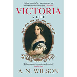 Allen & Unwin Victoria book Biography English Paperback 656 pages