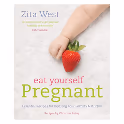 ISBN Eat Yourself Pregnant, Fiction, English, Paperback, 160 pages