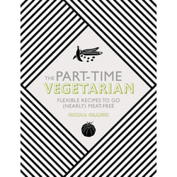 ISBN The Part-Time Vegetarian