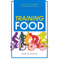 ISBN Training Food, Food & drink, English, Paperback, 312 pages