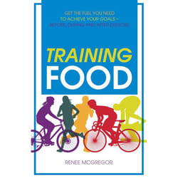 ISBN Training Food