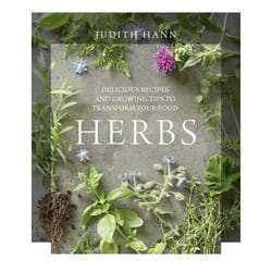 ISBN Herbs
