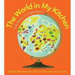 ISBN The World In My Kitchen