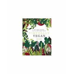 ISBN Virtually Vegan: All-vegan recipes with a non-vegan twist