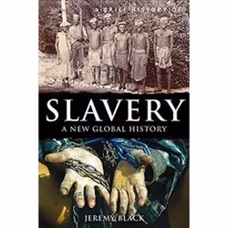 ISBN Brief History of Slavery (Brief Histories), History, English, 320 pages