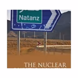 ISBN Nuclear Question in the Middle East, History, English, Paperback, 276 pages