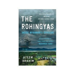 ISBN Rohingyas: Inside Myanmar's Genocide book History English 256 pages