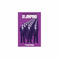 ISBN Inside the Mind of Xi Jinping, English, Paperback, 232 pages