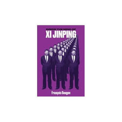 ISBN Inside the Mind of Xi Jinping