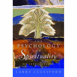 UBC Press The Psychology of Spirituality, Paperback, 256 pages