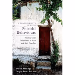 UBC Press A Comprehensive Guide to Suicidal Behaviours, Paperback, 192 pages