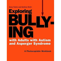 UBC Press Exploring Bullying with Adults with Autism and Asperger Syndrome book Paperback 320 pages