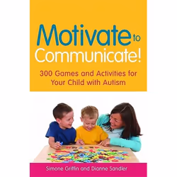 UBC Press Motivate to Communicate!, Paperback, 208 pages
