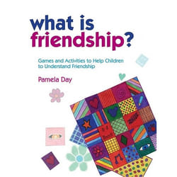 UBC Press What is Friendship? book Paperback 96 pages