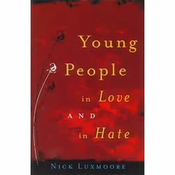 UBC Press Young People in Love and in Hate, Paperback