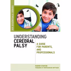 UBC Press Understanding Cerebral Palsy, Paperback