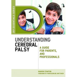 UBC Press Understanding Cerebral Palsy book Paperback