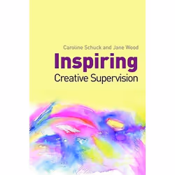 UBC Press Inspiring Creative Supervision, Paperback