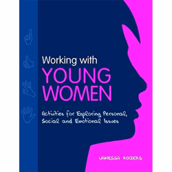 UBC Press Working with Young Women, Paperback, 176 pages