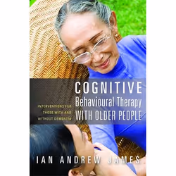 UBC Press Cognitive Behavioural Therapy with Older People, Paperback, 256 pages