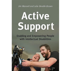 UBC Press Active Support book Paperback