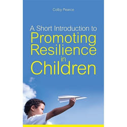 UBC Press A Short Introduction to Promoting Resilience in Children book Paperback 112 pages