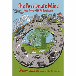 UBC Press The Passionate Mind, Paperback