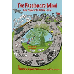 UBC Press The Passionate Mind book Paperback