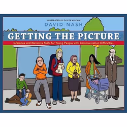UBC Press Getting the Picture, Paperback