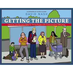 UBC Press Getting the Picture book Paperback