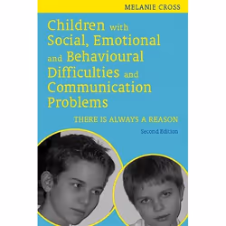 UBC Press Children with Emotional and Behavioural Difficulties and Communication Problems, Paperback, 224 pages