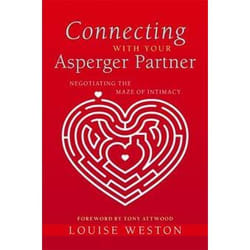 ISBN Connecting With Your Asperger Partner book