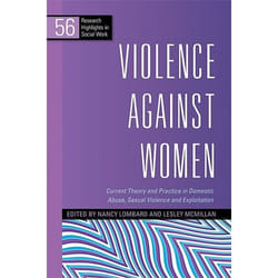 UBC Press Violence Against Women book Paperback