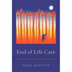 UBC Press End of Life Care, Paperback
