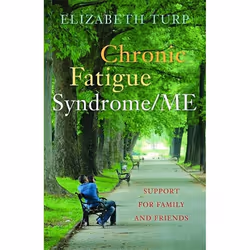 UBC Press Chronic Fatigue Syndrome/ME, Paperback, 240 pages