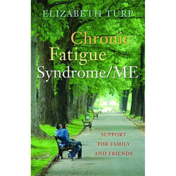 UBC Press Chronic Fatigue Syndrome/ME book Paperback 240 pages