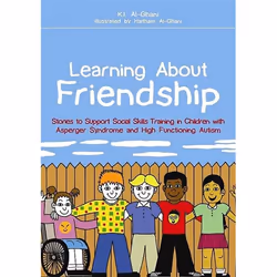 UBC Press Learning About Friendship, Paperback