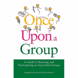 UBC Press Once Upon a Group, Paperback, 112 pages