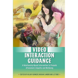 UBC Press Video Interaction Guidance book Paperback 336 pages