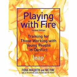 UBC Press Playing with Fire, Paperback, 240 pages