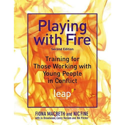 UBC Press Playing with Fire book Paperback 240 pages
