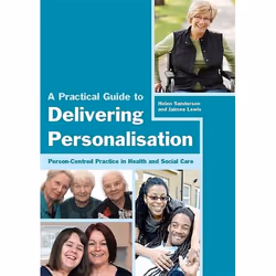 UBC Press A Practical Guide to Delivering Personalisation, Paperback, 208 pages