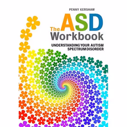 UBC Press The ASD Workbook, Paperback, 144 pages