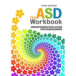 UBC Press The ASD Workbook book Paperback 144 pages