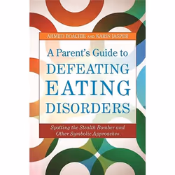 UBC Press A Parent's Guide to Defeating Eating Disorders, Paperback, 192 pages