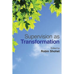UBC Press Supervision as Transformation book Paperback 224 pages