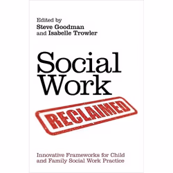 UBC Press Social Work Reclaimed, Paperback