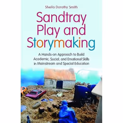 UBC Press Sandtray Play and Storymaking, Paperback