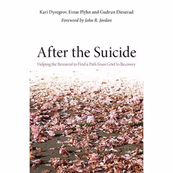 UBC Press After the Suicide, Paperback, 192 pages