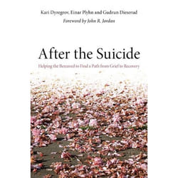 UBC Press After the Suicide book Paperback 192 pages